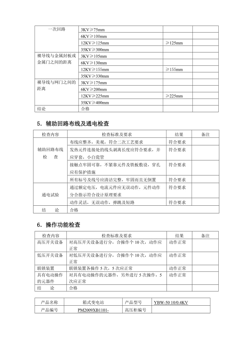 箱变检验报告.doc_第3页