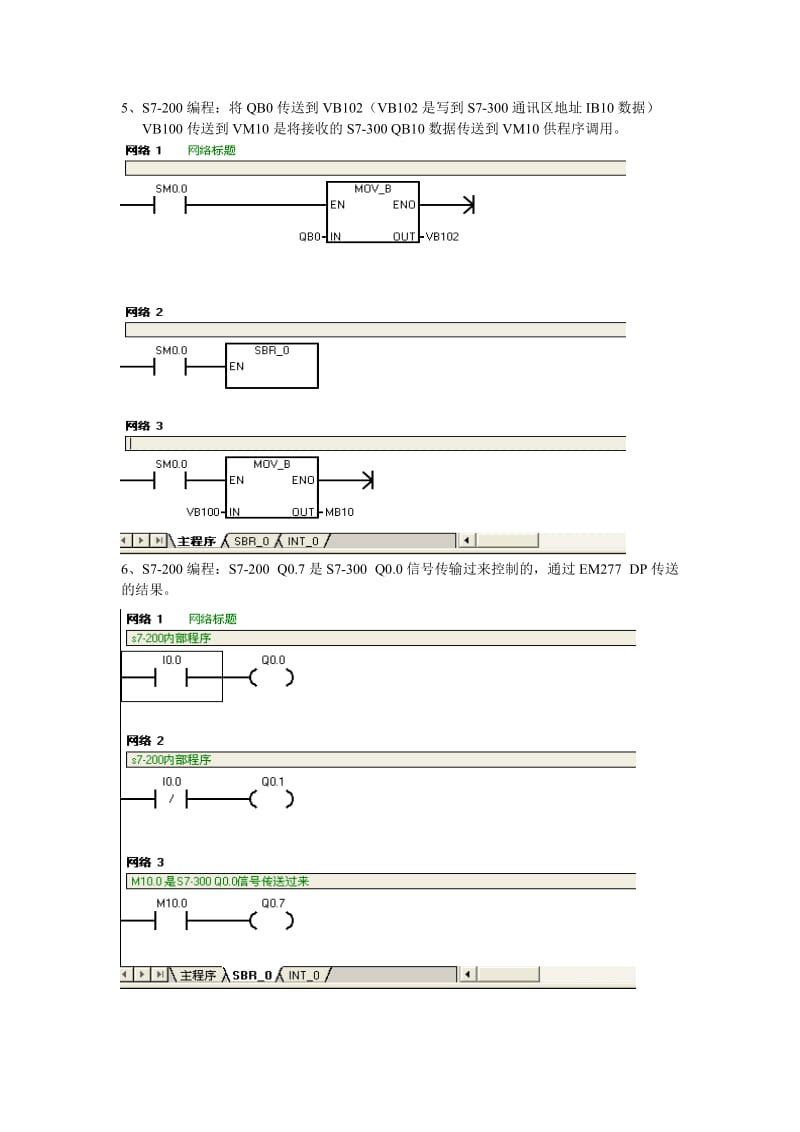 用S7-300与S7-200通过EM277_DP通讯实例.doc_第3页