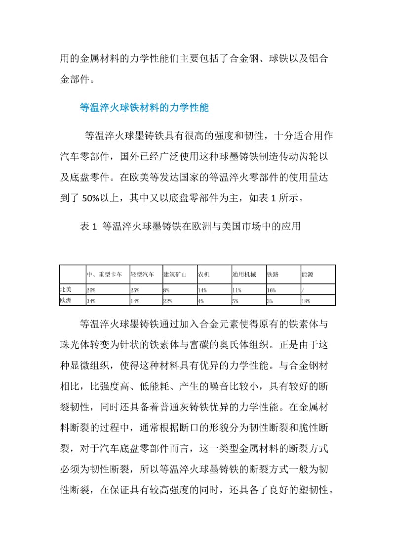 汽车底盘常用金属材料机械性能研究.doc_第2页