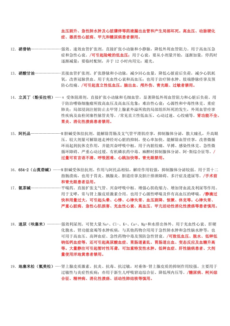 抢救药品(仅供参考).doc_第2页