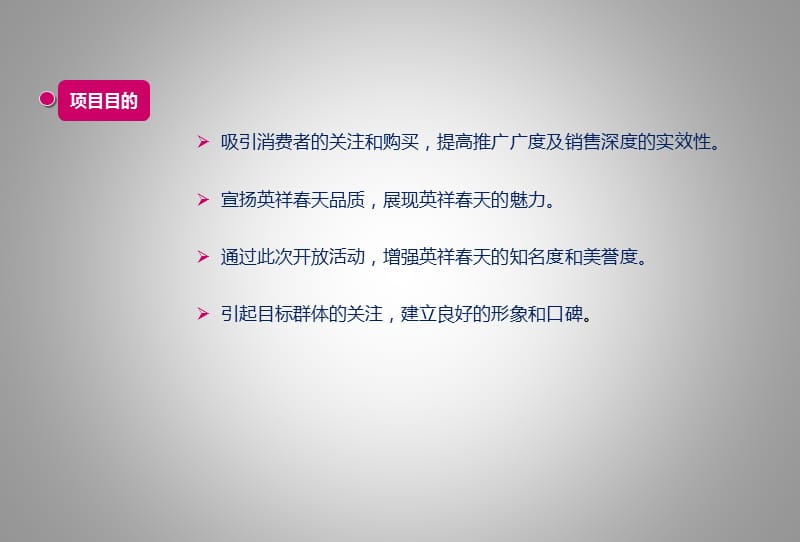 【与齐开邀您同乐】英祥天楼盘营销中心盛大开放活动方案.ppt_第3页