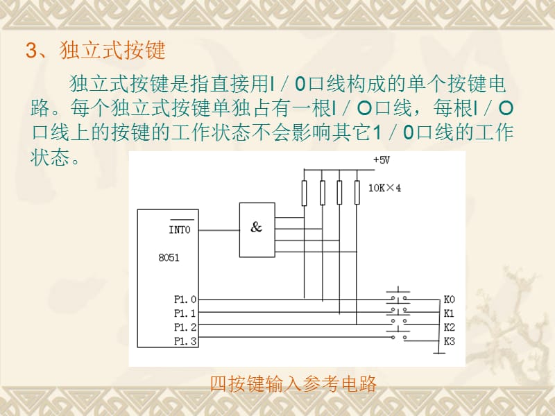 单片机键盘接口技术.ppt_第3页