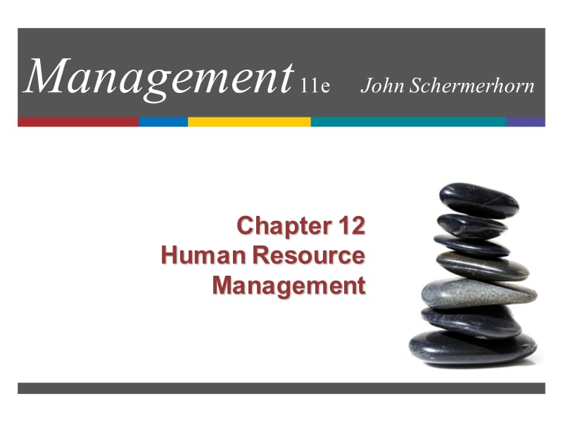 chapter 12 human resource managementjohn wiley … .ppt_第1页