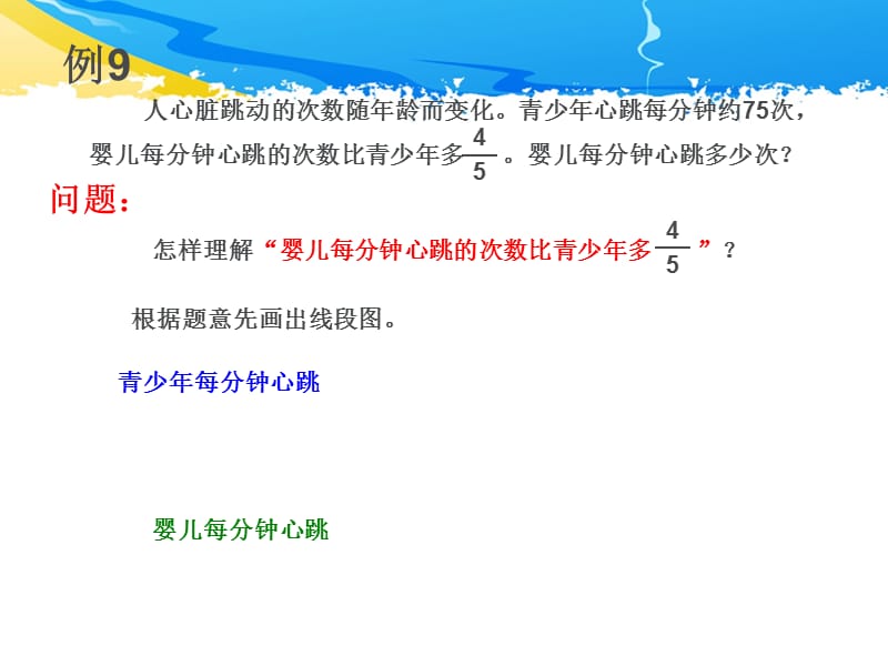 6.连续求一个数的几分之几是多少(修正).ppt_第2页