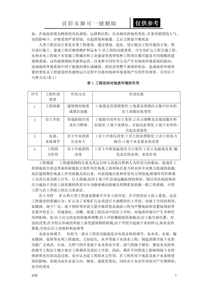 人类工程活动与地质环境的相互作用[参照分析].doc_第3页