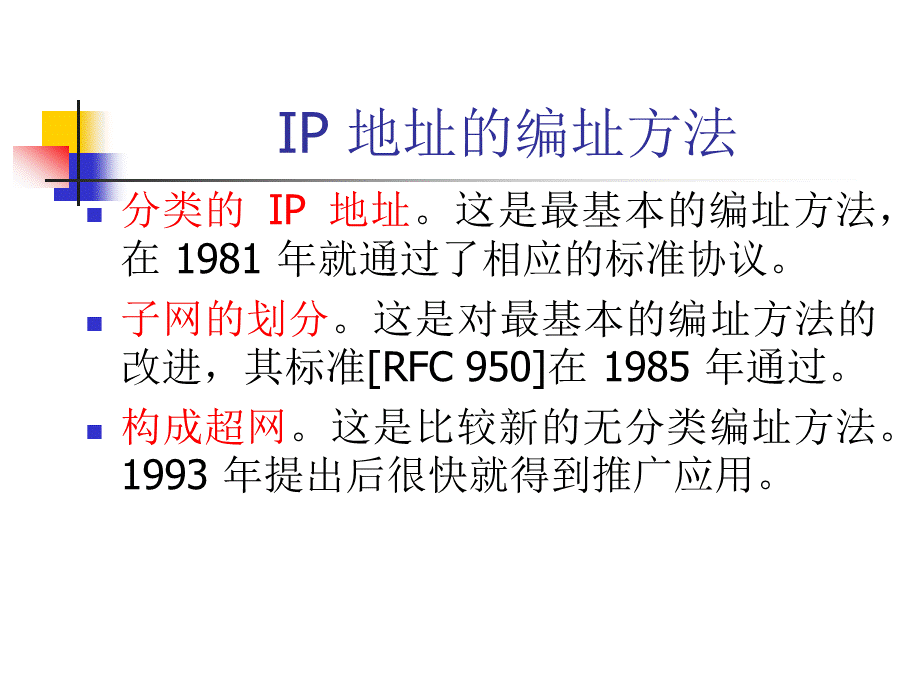 分类的IP地址.ppt_第3页