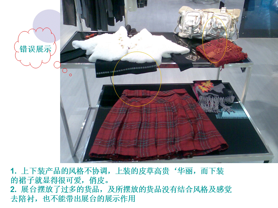 品牌服装店铺陈列（PPT 14） .ppt_第2页