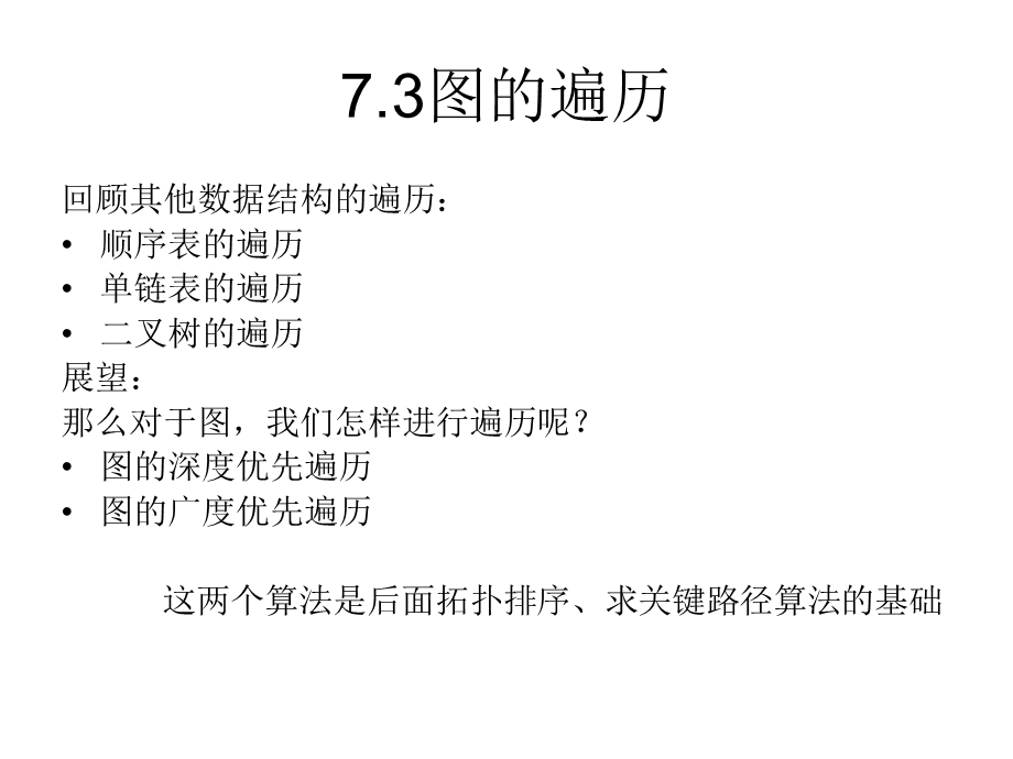 图的深度优先遍历[沐风书苑].ppt_第1页