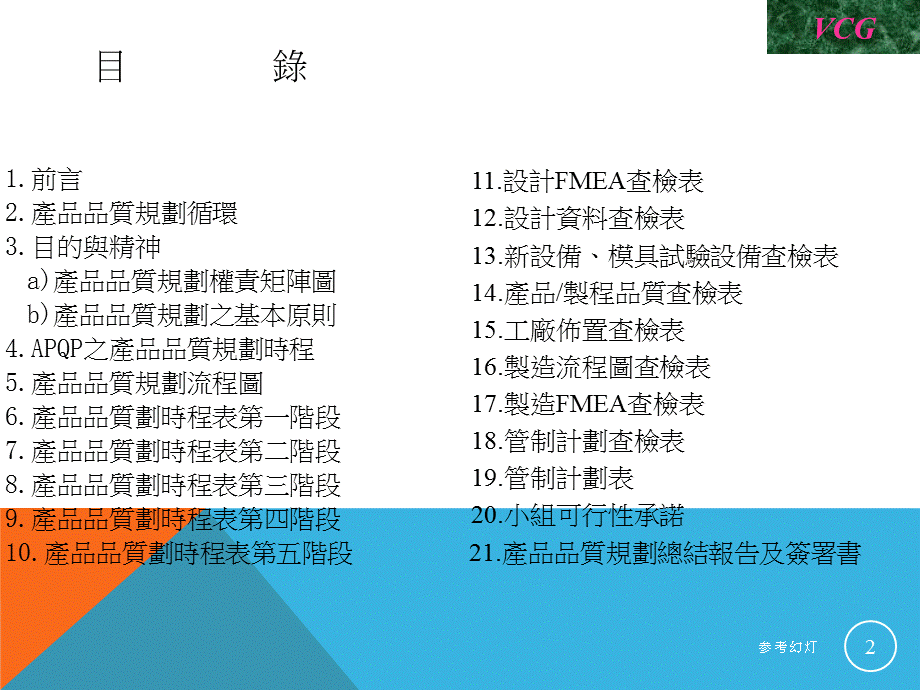 APQP 中阶培训教材PPT[沐风书苑].ppt_第2页