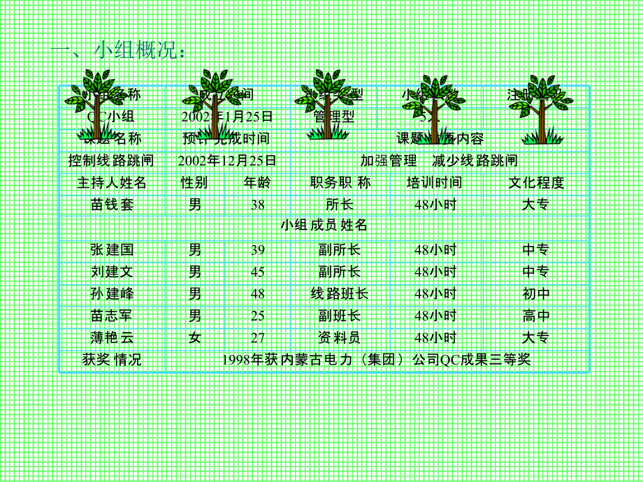 加强管理减少线路跳闸.ppt_第3页