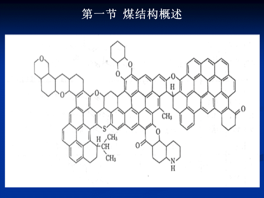 煤化学课件 chap3 煤结构.ppt_第3页