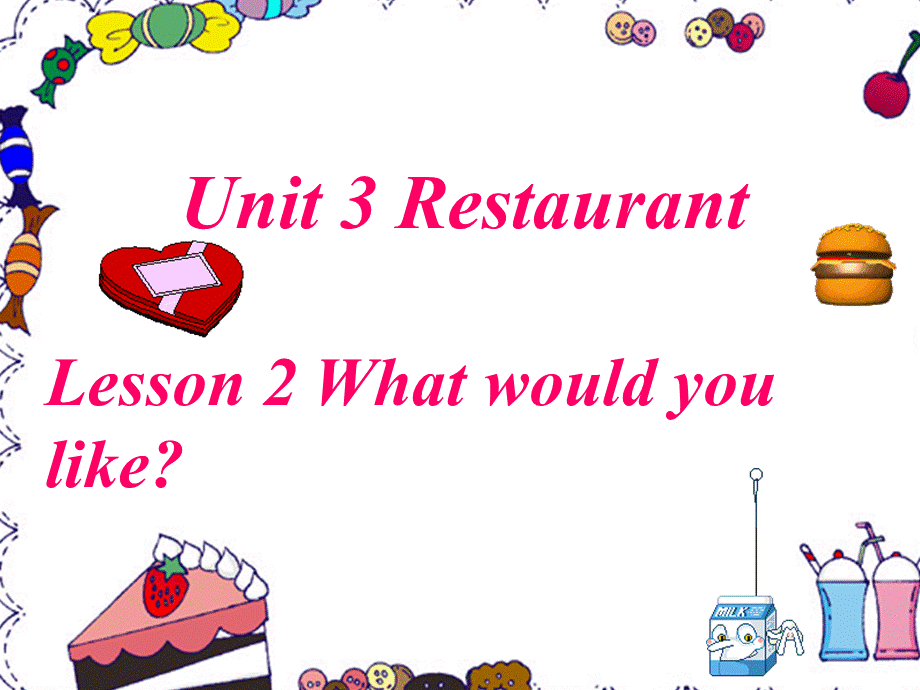 【教学课件】what would you like_英语_小学_.ppt_第1页