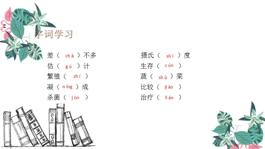 三年级下册语文课件-20.太阳_人教新课标 (共8张PPT).ppt_第3页