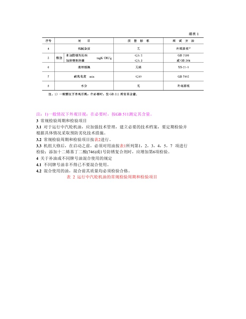 汽轮机油质量标准.doc_第2页