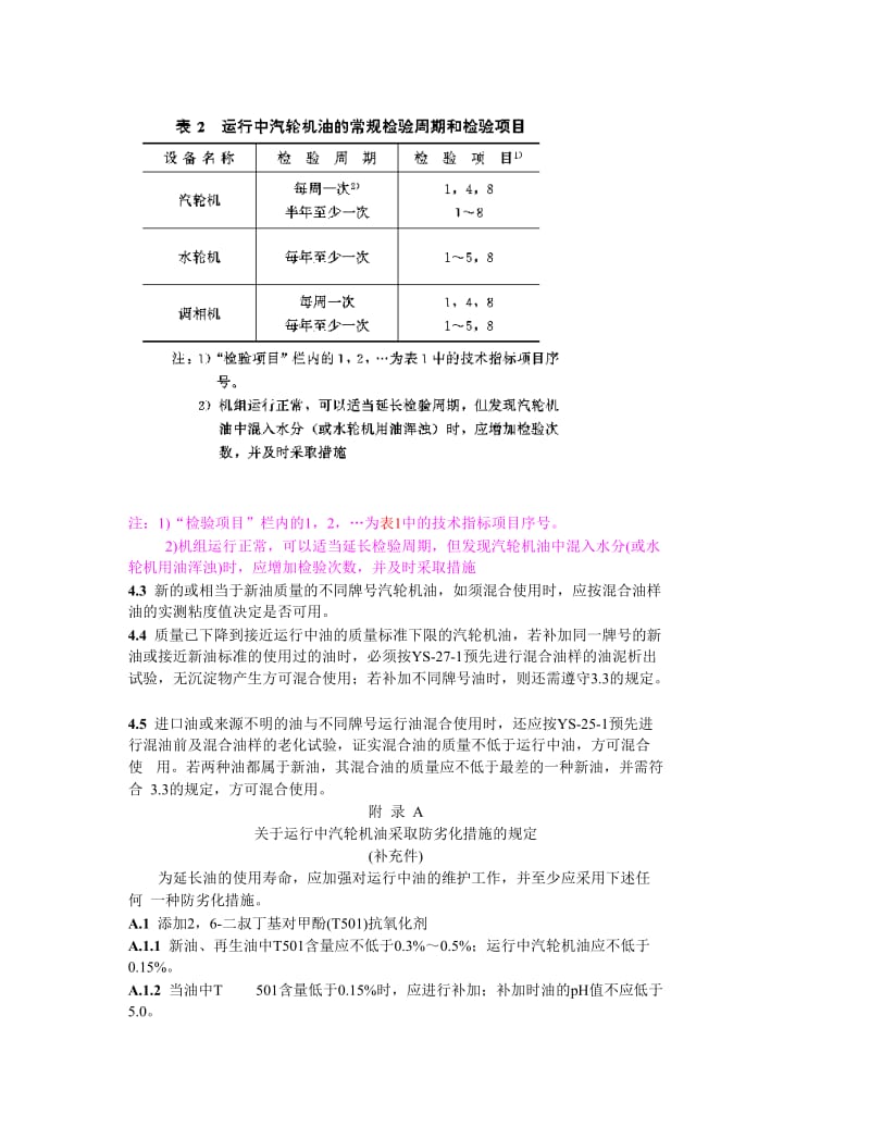 汽轮机油质量标准.doc_第3页