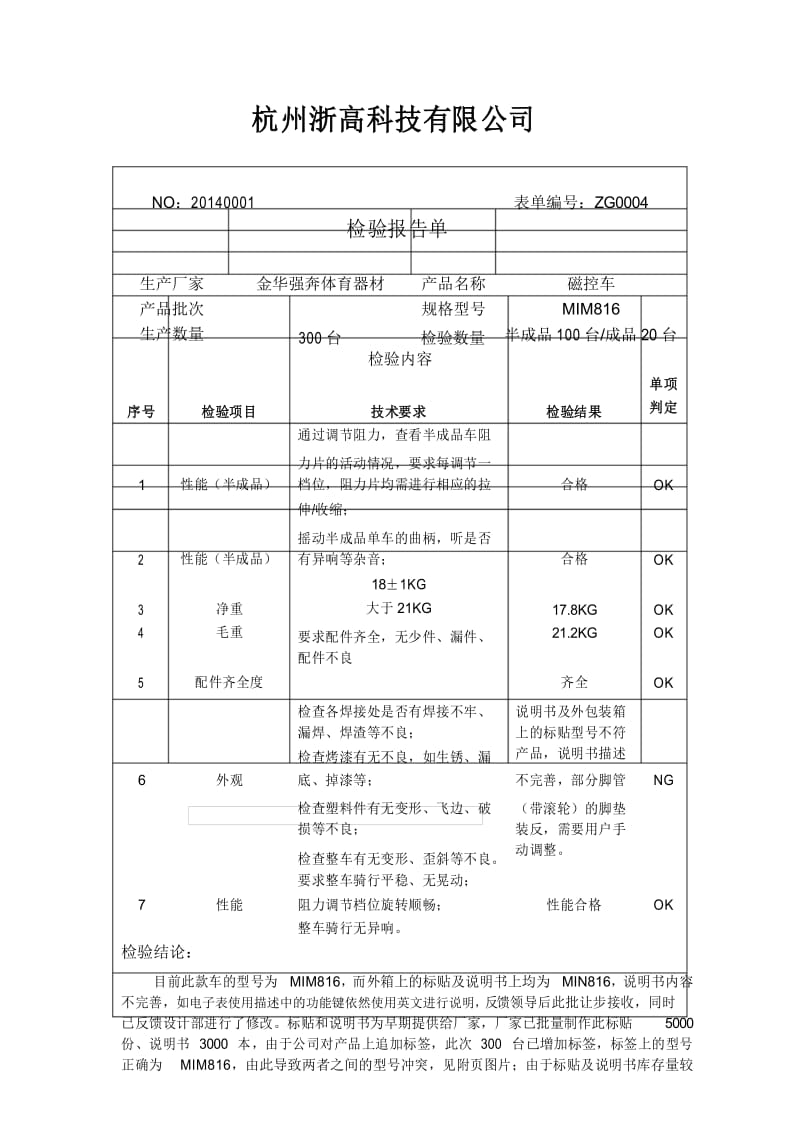 检验报告单.docx_第1页