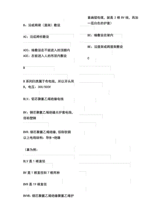 强电综合系统图标识.docx