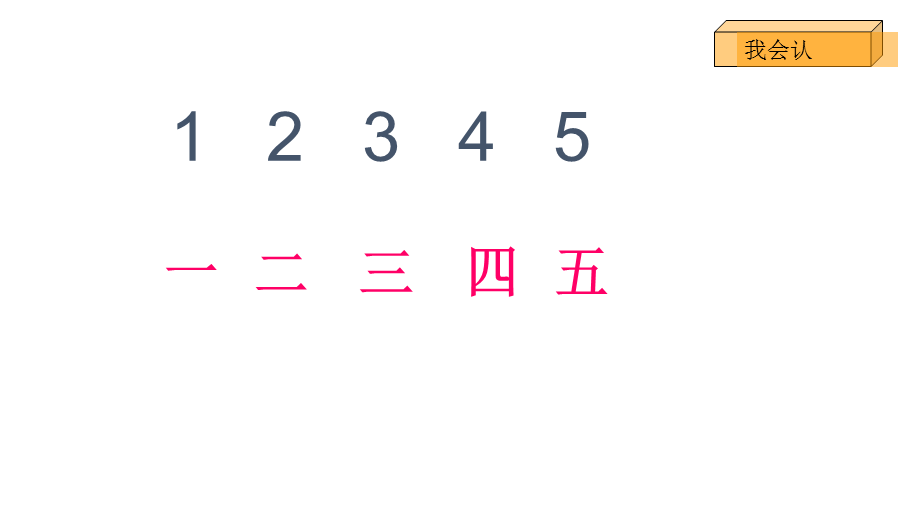 一年级上册语文课件－2 金木水火土 ｜人教 .ppt_第2页