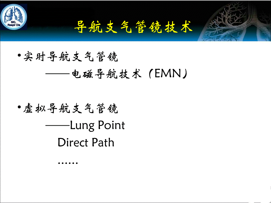 电磁导航支气管镜技术在介入肺脏病的应用.ppt_第3页