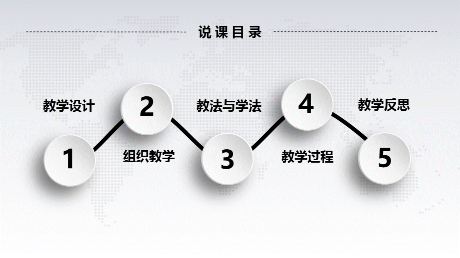 汽车配件管理与营销说课稿.pptx_第2页