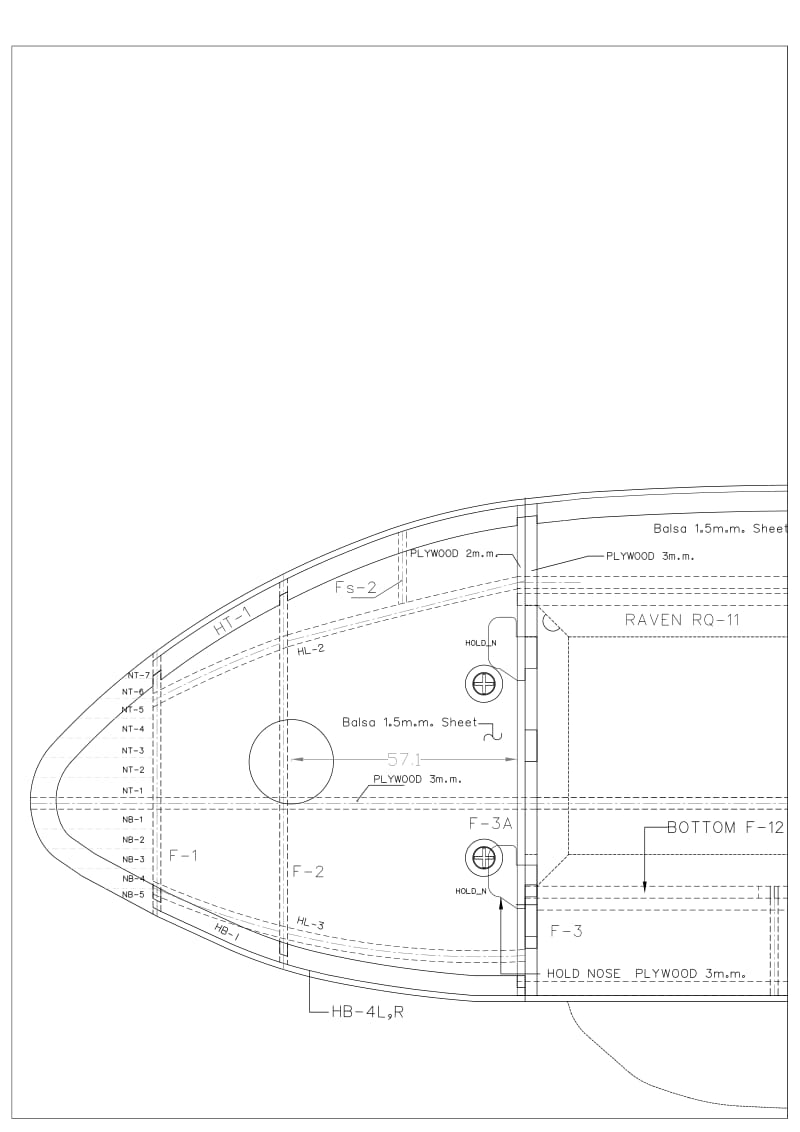 RQ-11B航模制作图纸.pdf_第2页