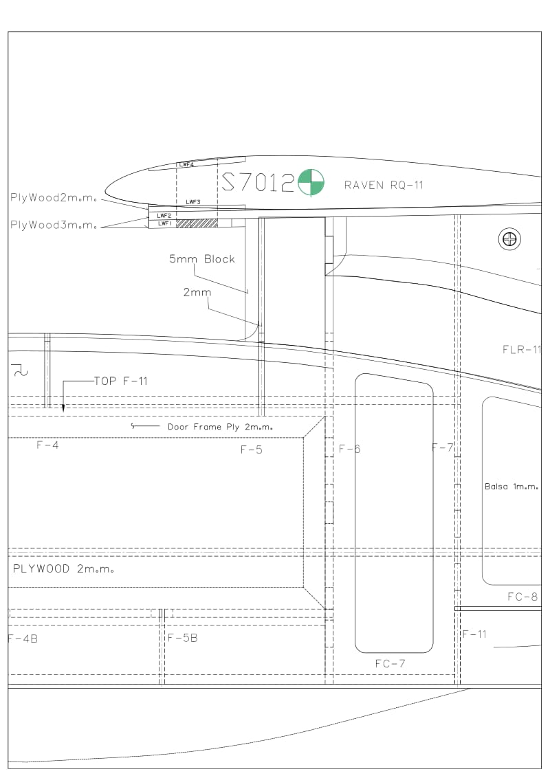 RQ-11B航模制作图纸.pdf_第3页