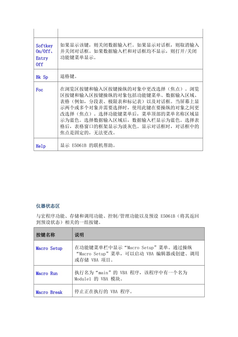 Agilent E5061B网络分析仪使用方法.doc_第3页