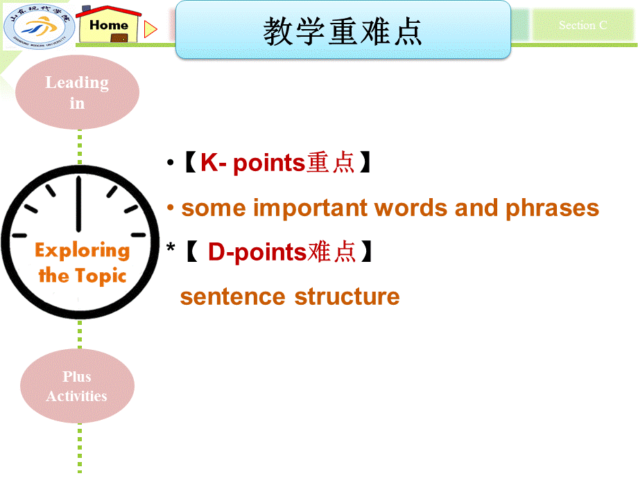 unit 4 A Turn in Life.ppt_第3页