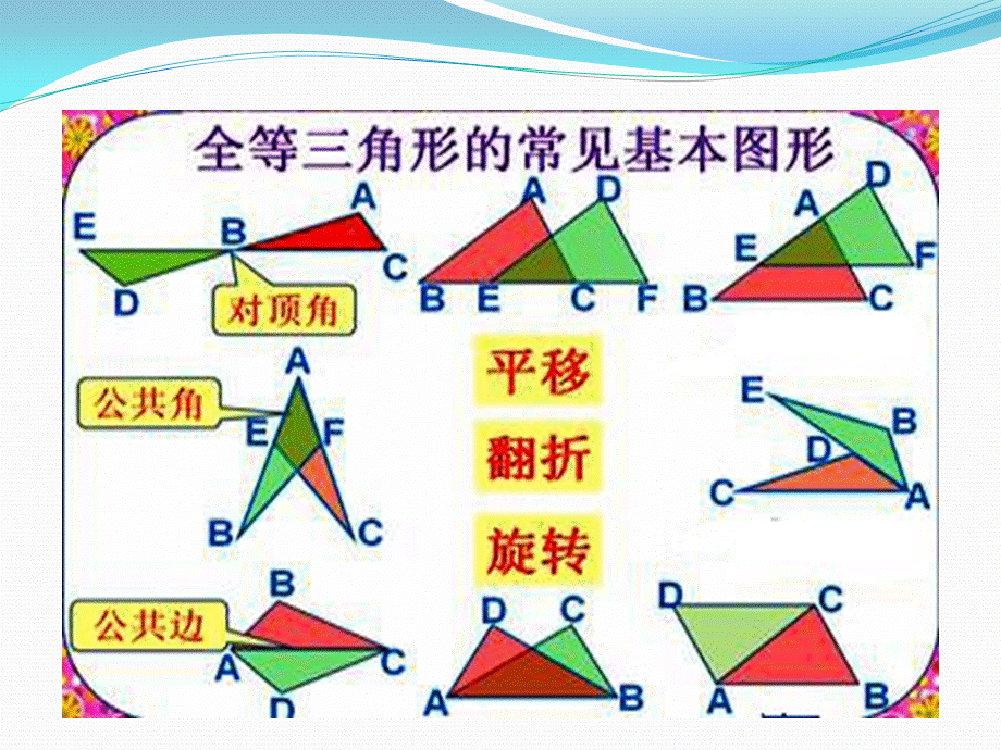 2.5全等三角形 (7).pptx_第2页