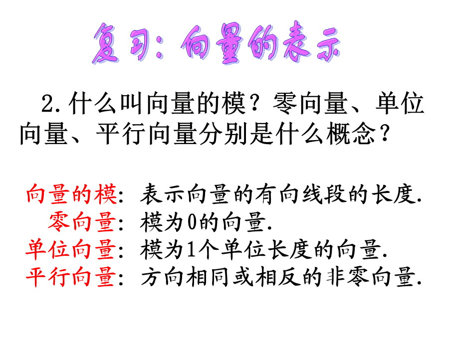 2.1.3相等向量与共线向量 (3).ppt_第3页