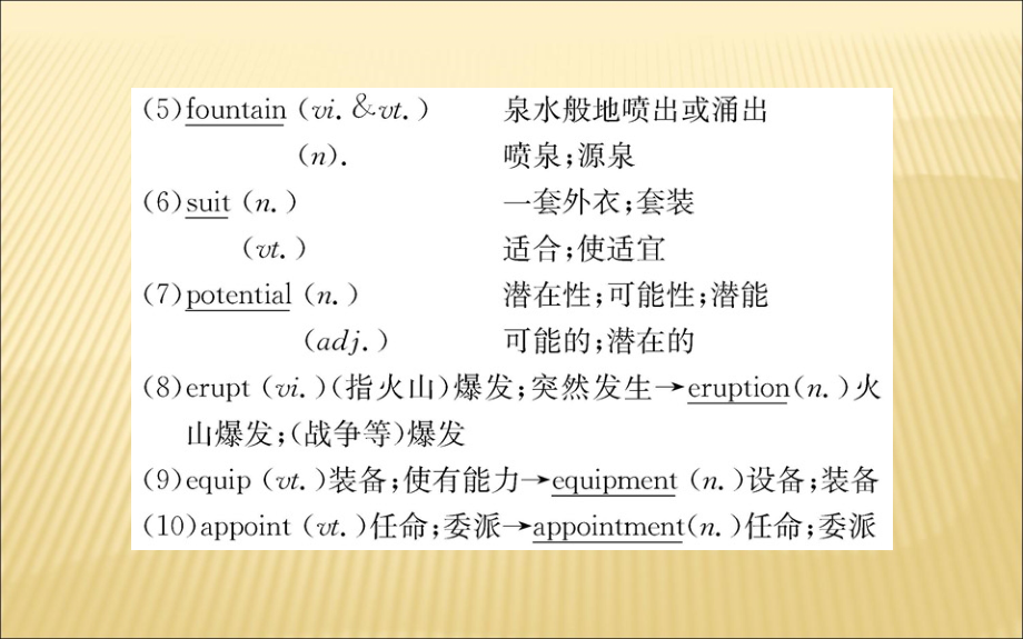 2018年秋人教版高二英语选修6课件：Unit 5 Warming Up & Reading (共57张PPT).ppt_第3页