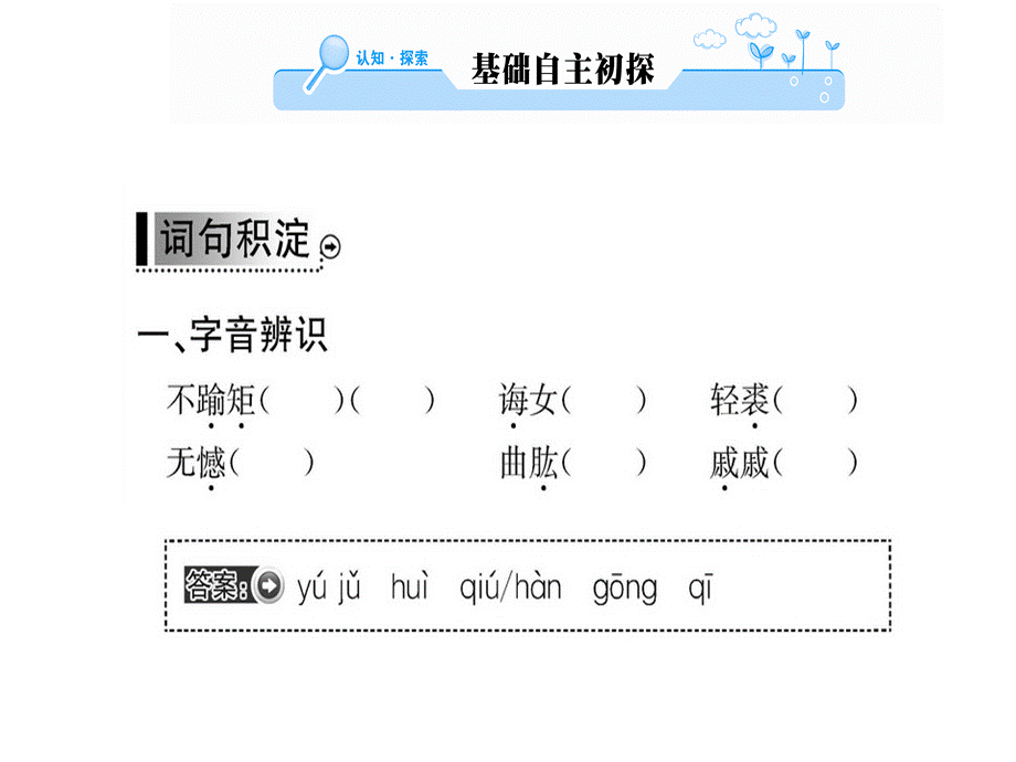 2018秋-2019人教版高中语文选修中国文化经典研读课件：第二单元 第1课《论语》十则 (共88张PPT).ppt_第2页