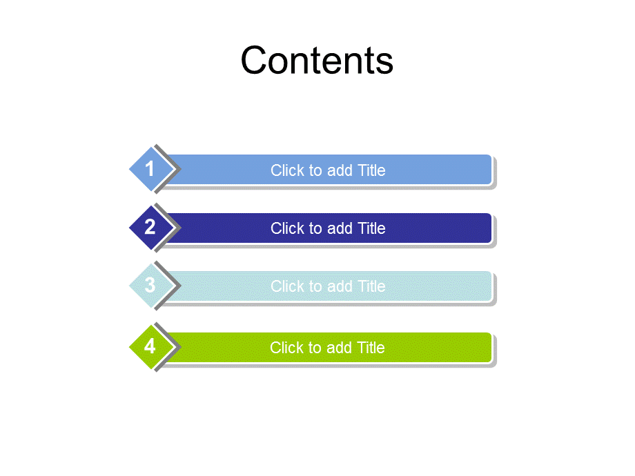 PPT图表模板(很全).ppt_第2页