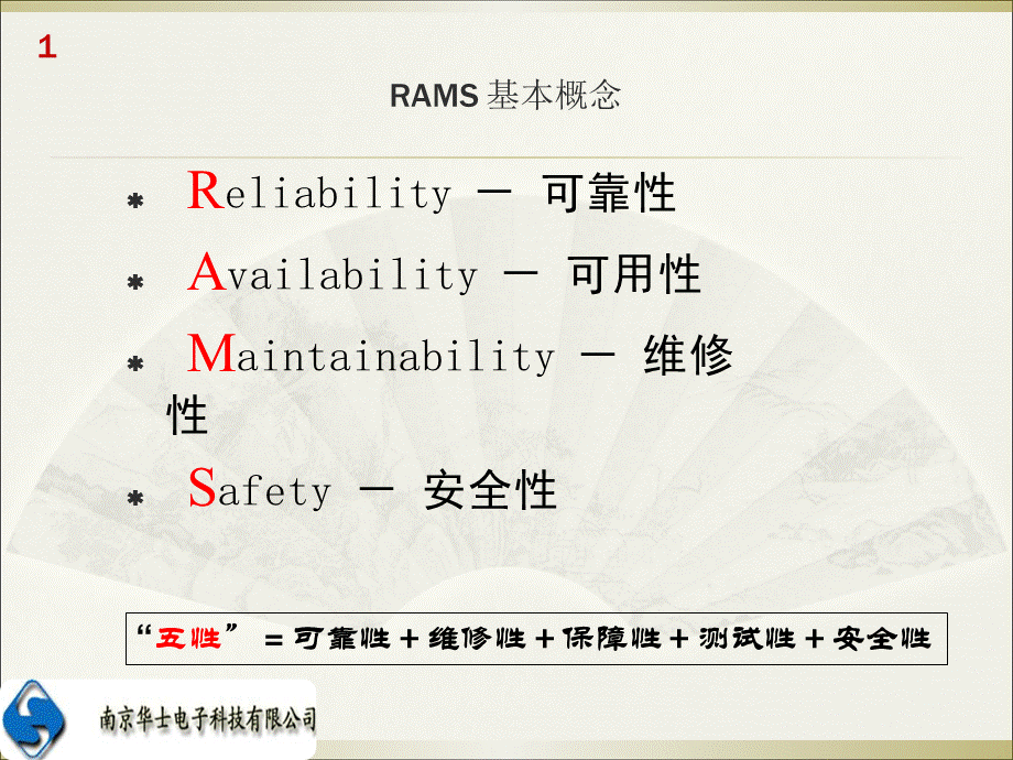 RAMS培训教材之一(RAMS概念及参数).ppt_第3页