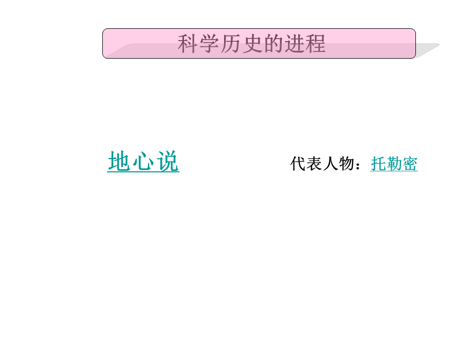 人类认识地球及其运动的历史 (3).ppt_第3页