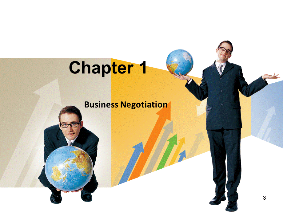 Chapter 1 Business Negotiation商务谈判.pptx_第3页