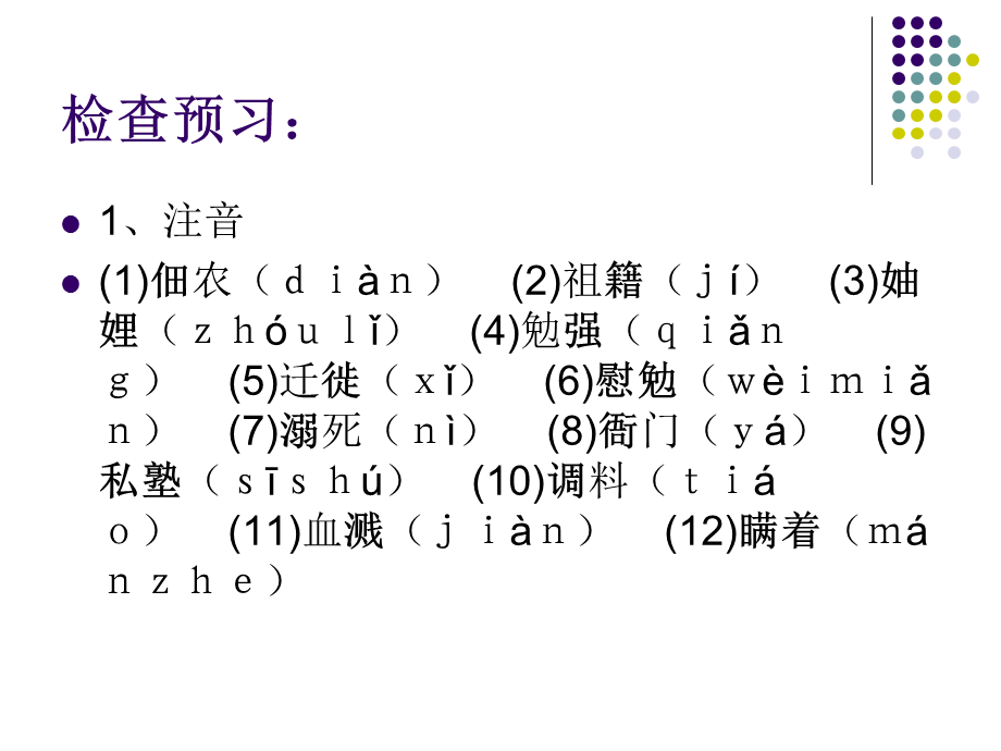 6回忆我的母亲 (13).ppt_第3页