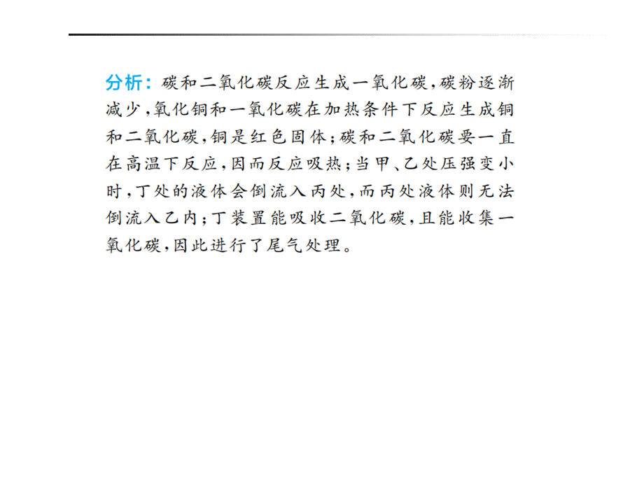 2019年山东省青岛市中考化学专题复习课件：专题4实验题(共46张PPT).ppt_第3页