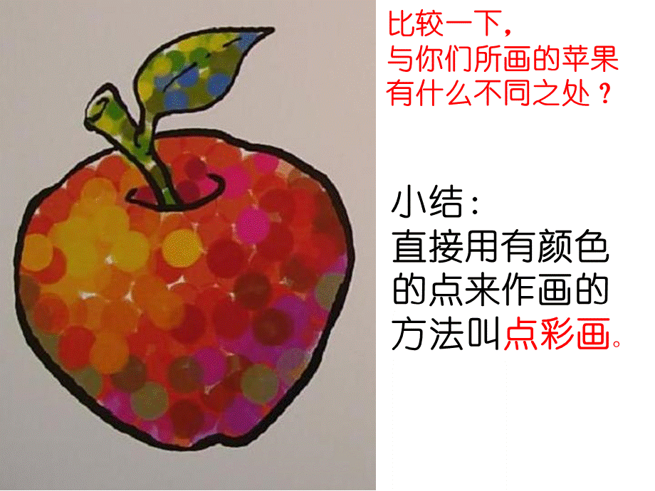 有趣的点彩画.ppt_第2页