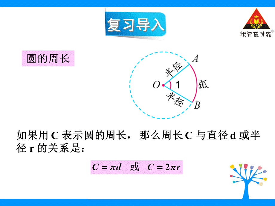 5.圆周长公式的应用 (2).ppt_第2页