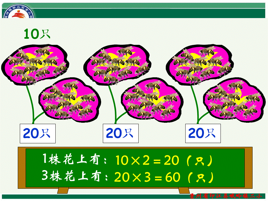 数学三年级下册《解决问题》PPT课件.ppt_第3页