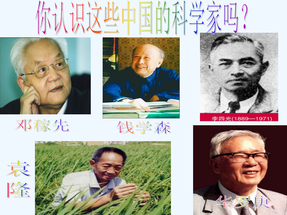 语文人教版六年级下册20 真理诞生于一百个问号之后（第二课时）.ppt_第2页