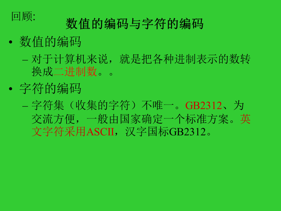 多媒体信息的编码.ppt_第2页