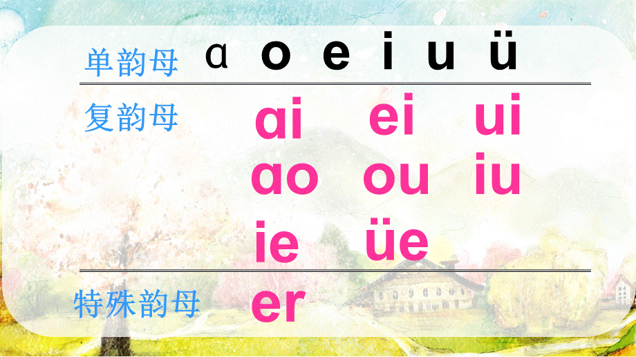 一年级上册语文课件－第3单元 12 an en in un ün｜人教（部编版） (共44张PPT).pptx_第2页