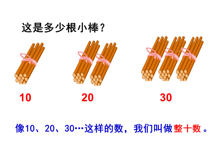 整十数加一位数、相应的减法 (2).ppt_第3页