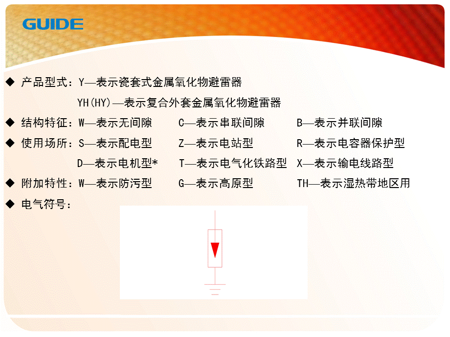 避雷器、低压电压互感器介绍.ppt_第3页