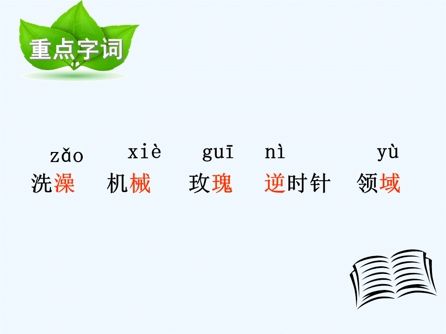 语文人教版六年级下册《真理诞生于一百个问号之后》 (4).ppt_第3页