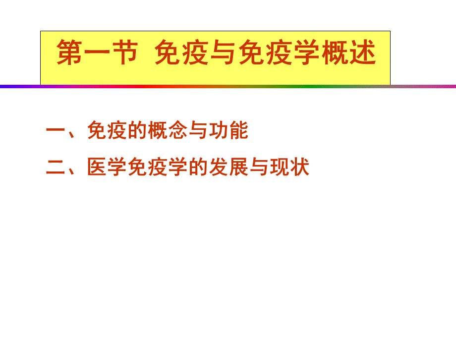 医学免疫学基础PPT课件.ppt_第3页