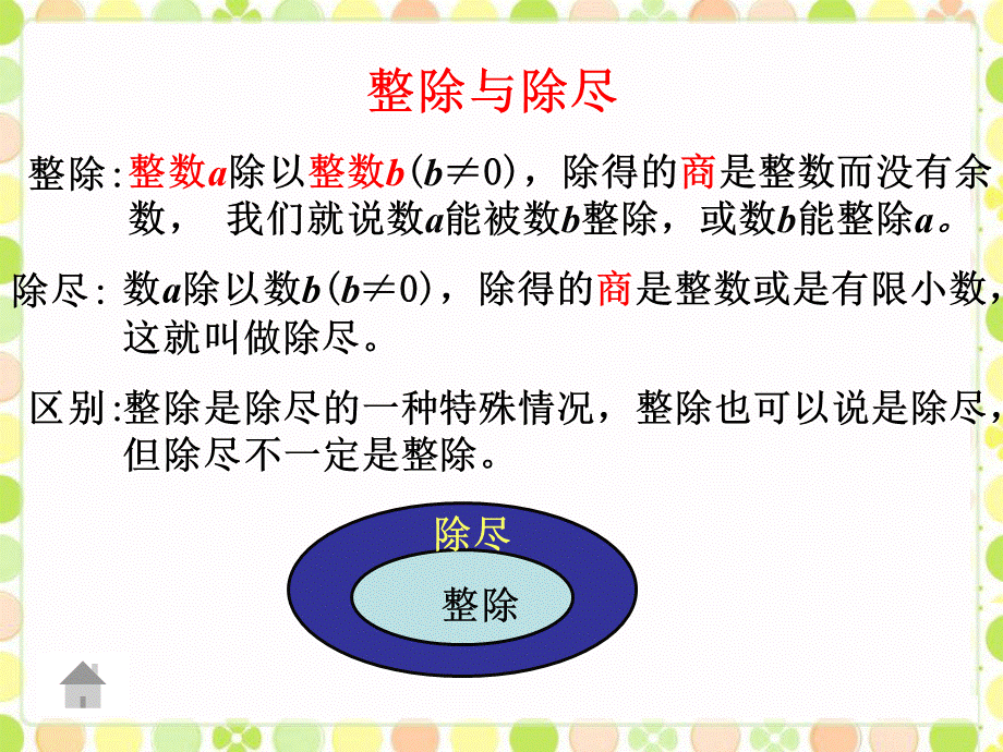 六年级下册数学课件-数的整除2_浙教版 (共15张PPT).ppt_第3页