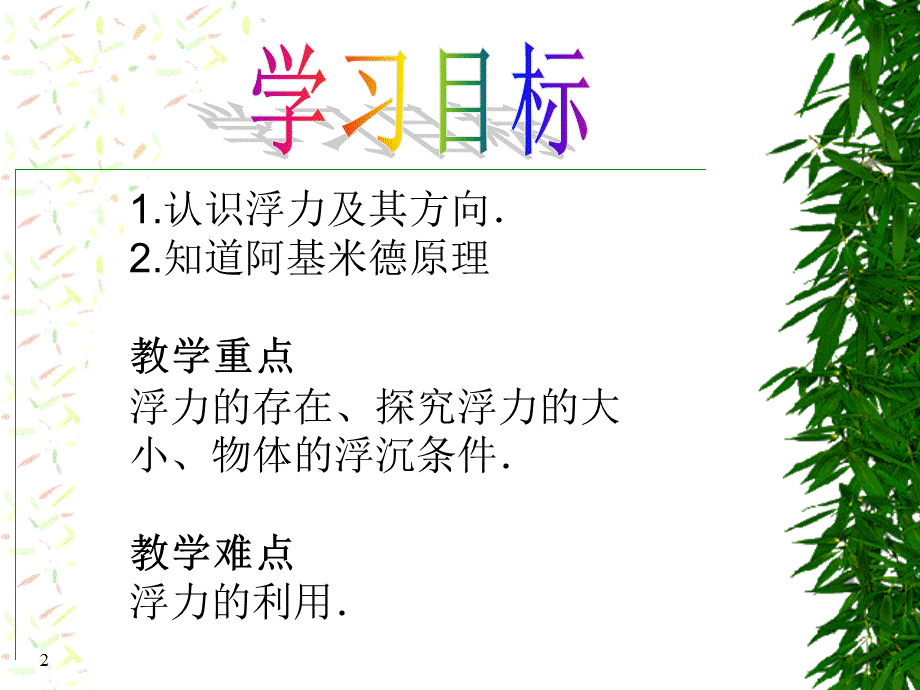 物理课件浮力.ppt_第2页